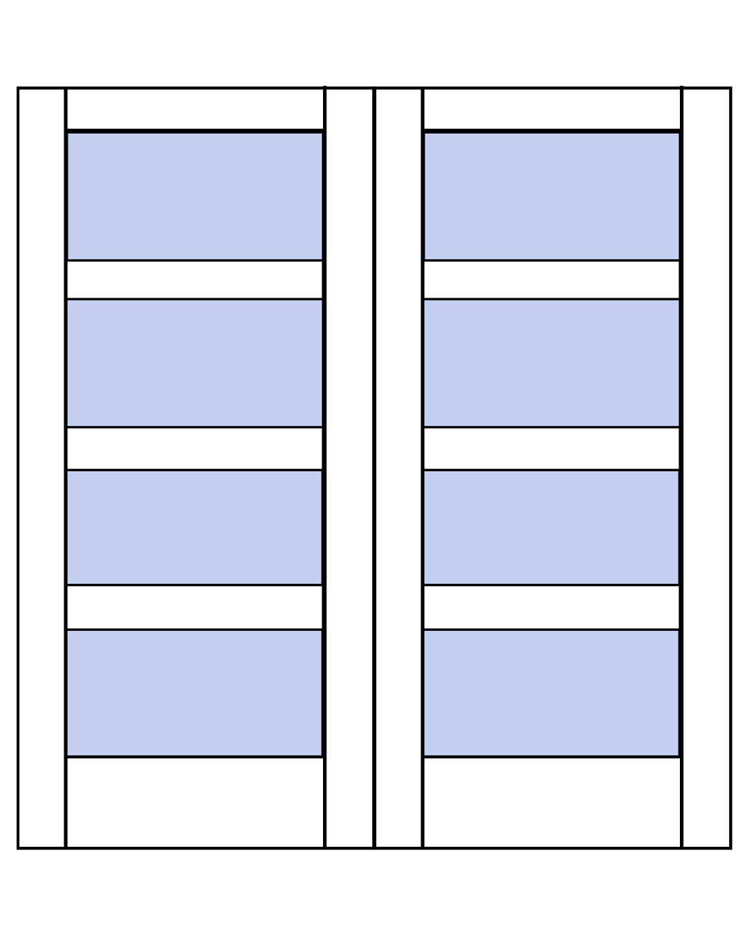 glasdør4 som dobbeltdør