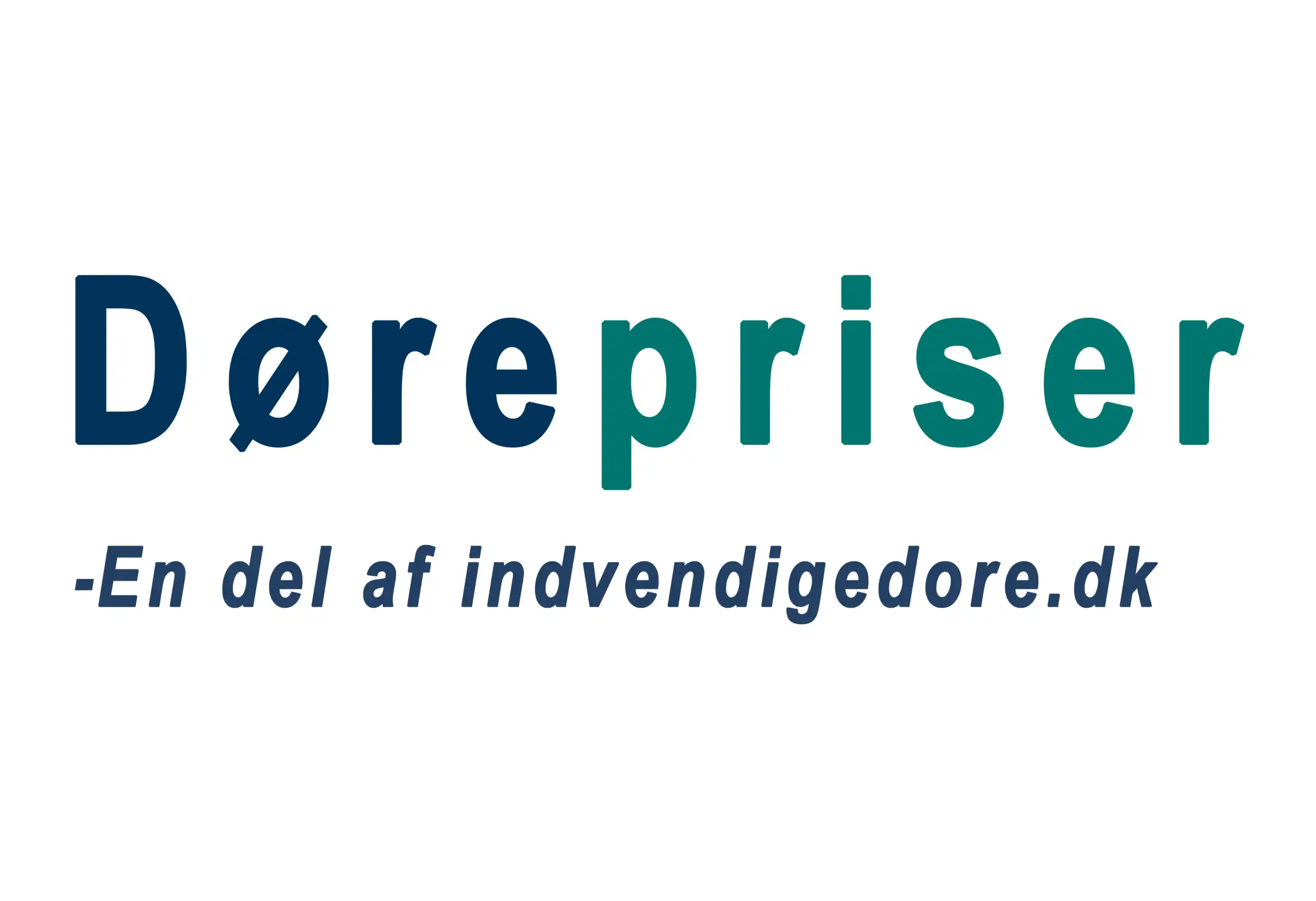 Logo Indvendige døre