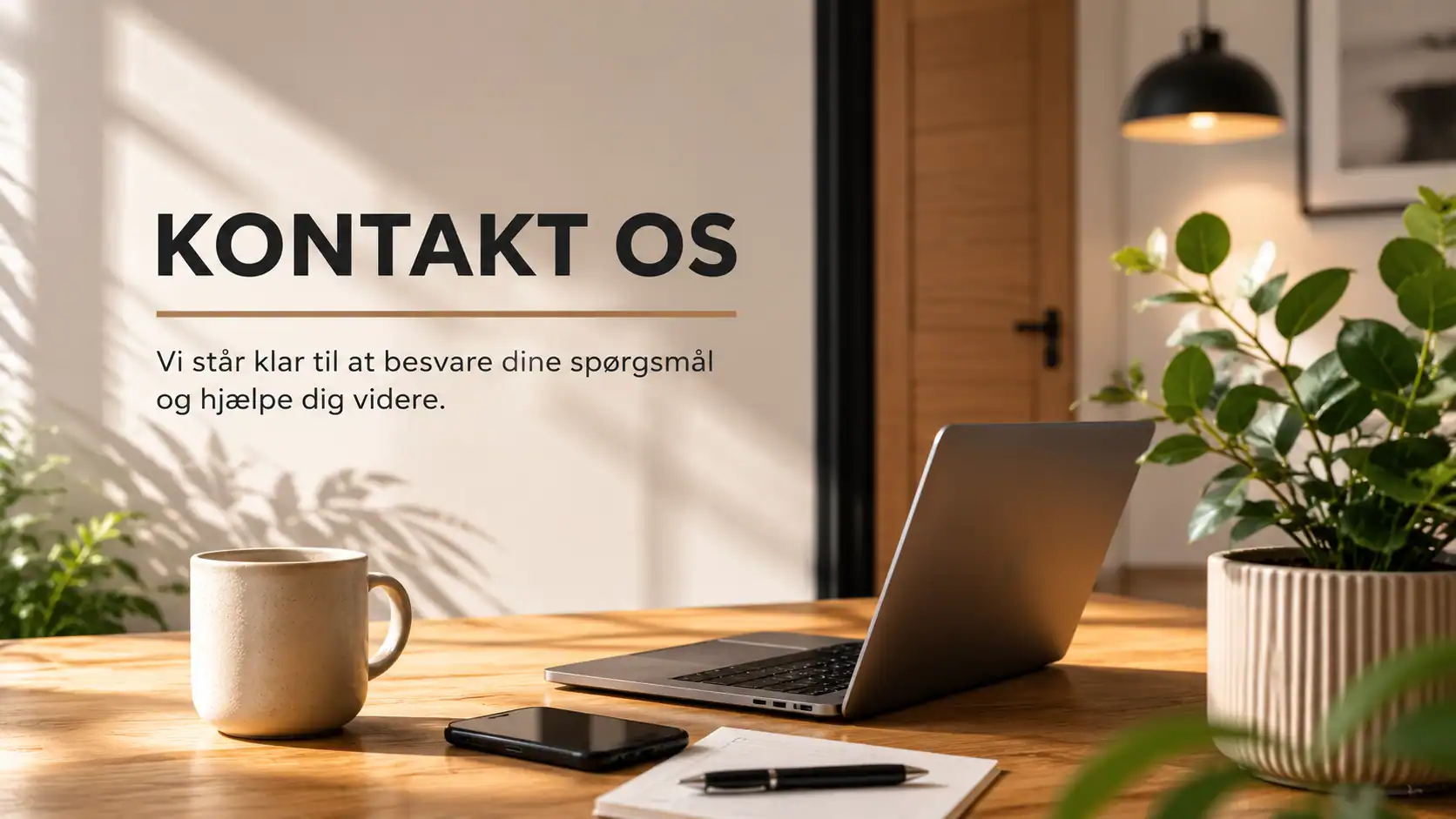 Åbningstider og kontakt ved dorepriser.dk